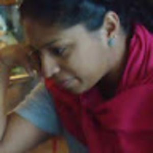 Meet your Posher, Tamara